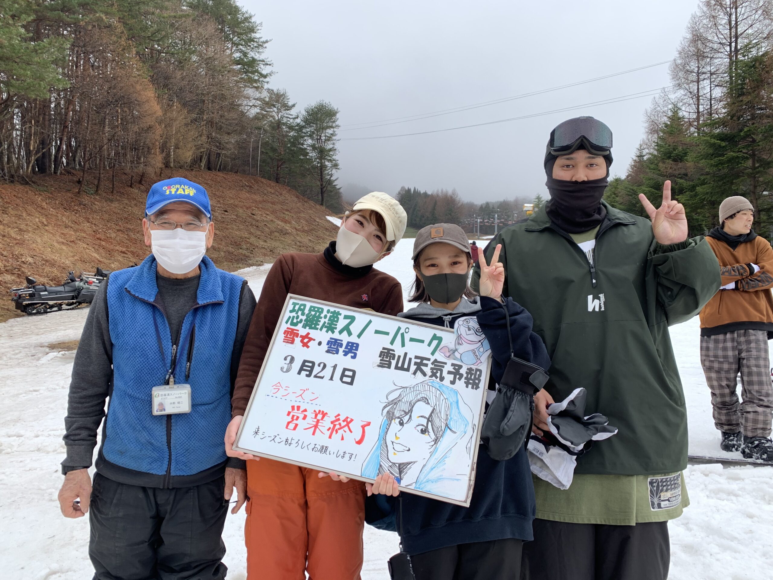 テスト投稿です